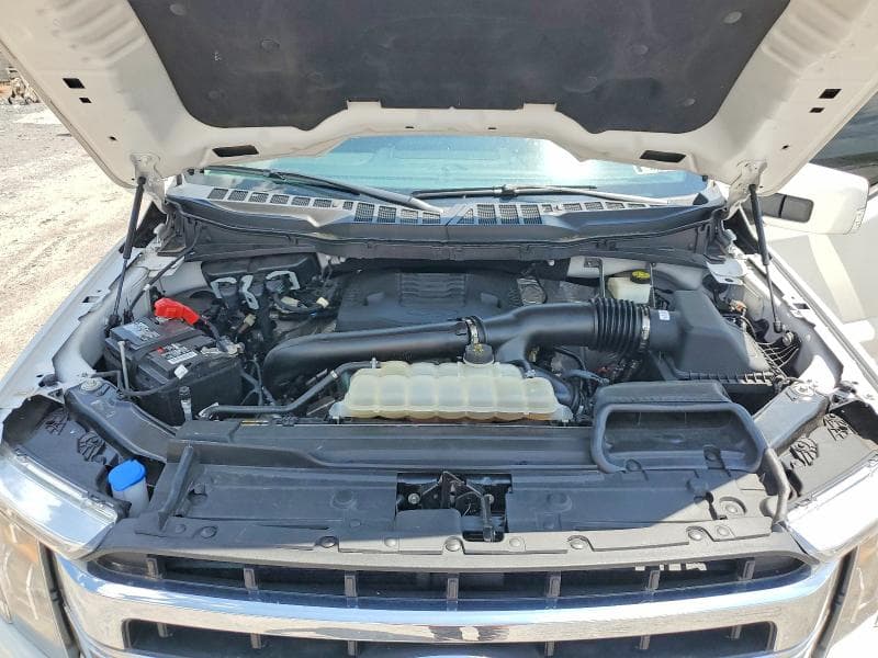 2022 FORD F150 SUPERCREW 11