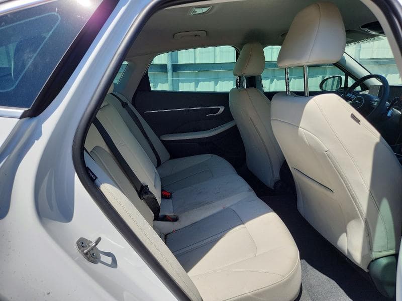 2025 HYUNDAI SONATA SEL 10