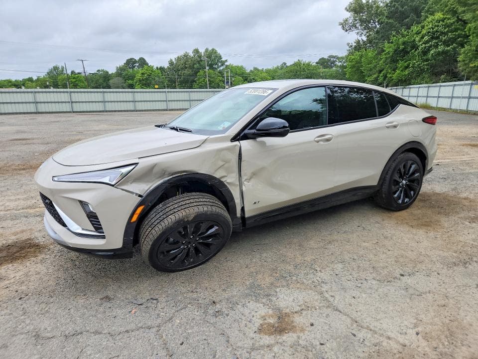 2026 BUICK ALL OTHER - 1