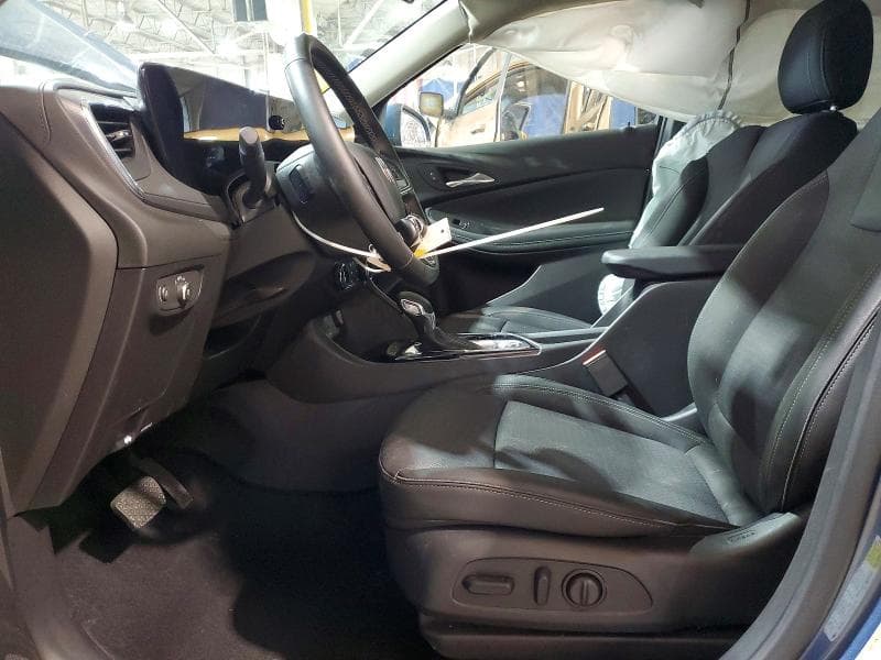 2025 BUICK ENCORE GX PREFERRED 7