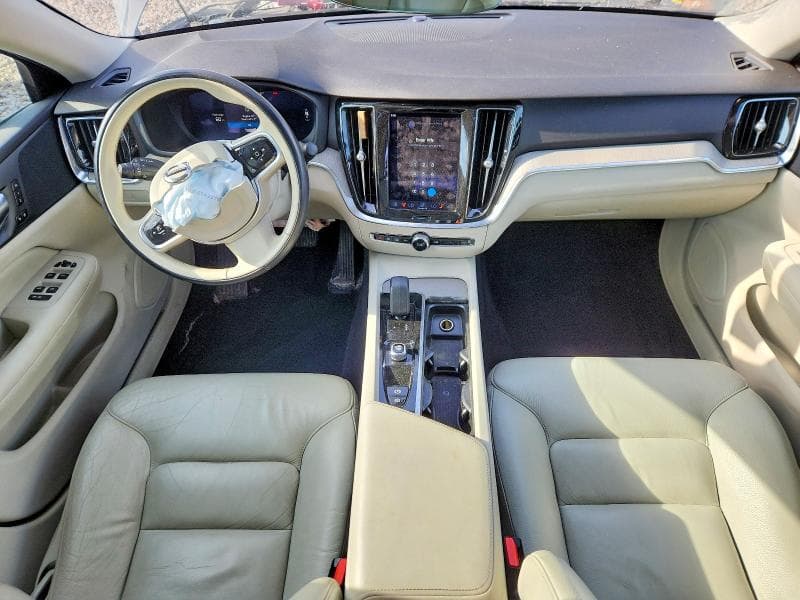 2024 VOLVO S60 PLUS 8