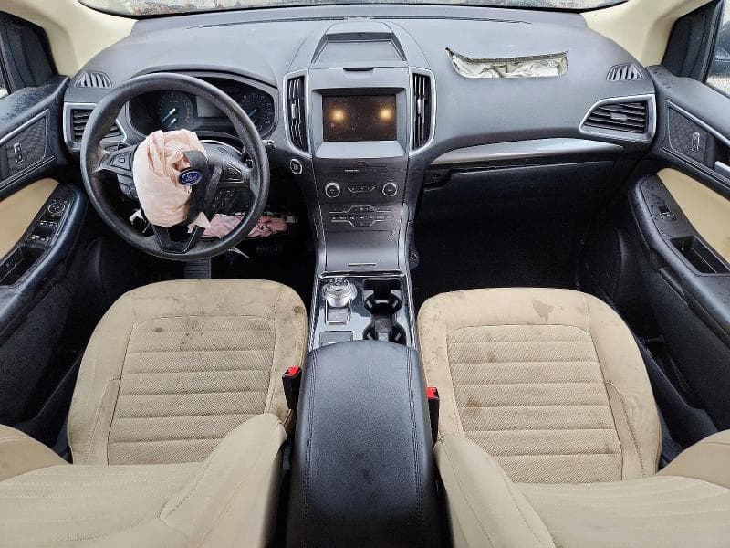 2020 FORD EDGE SE 8