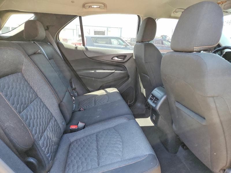 2021 CHEVROLET EQUINOX LT 11