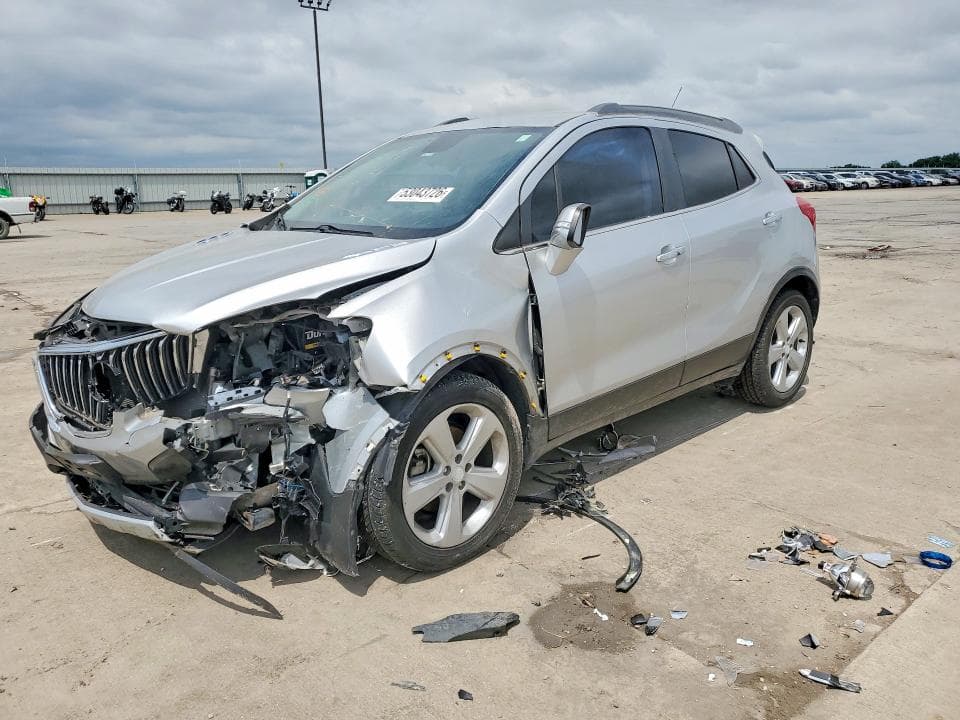 2015 BUICK ENCORE - 1