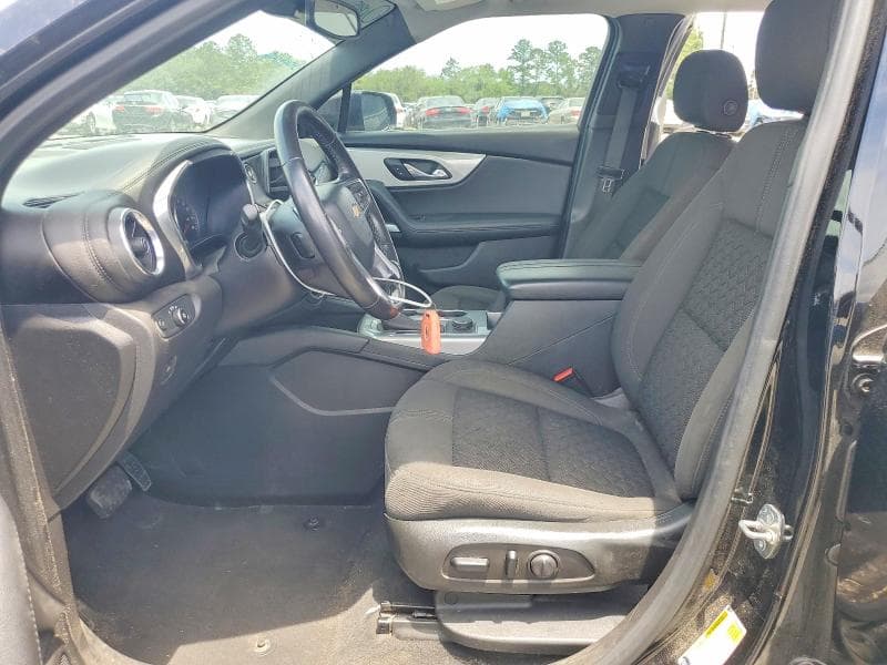 2020 CHEVROLET BLAZER 1LT 7
