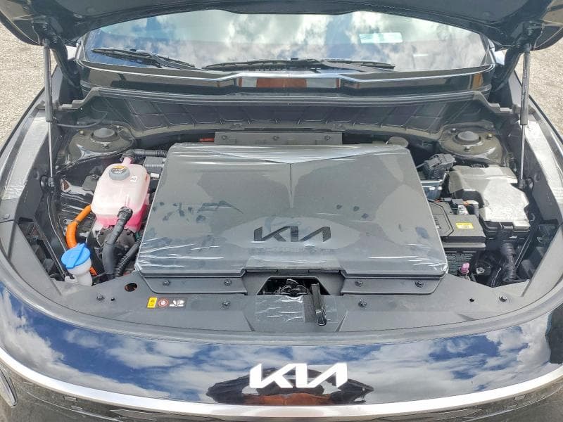 2025 KIA NIRO WAVE 11