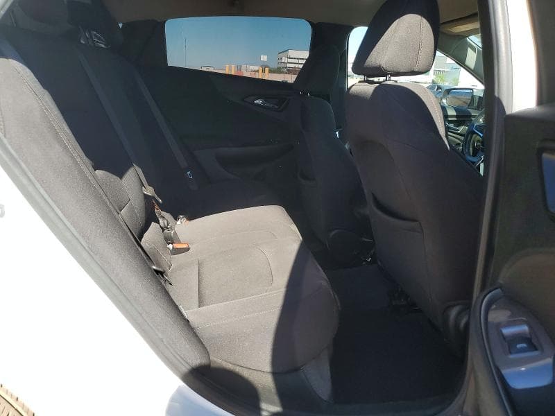 2019 CHEVROLET MALIBU RS 10