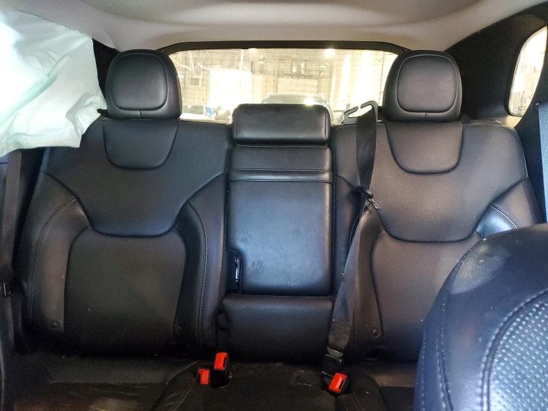 2019 JEEP CHEROKEE LIMITED 10