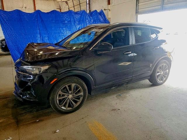2021 BUICK ENCORE GX SELECT - 1