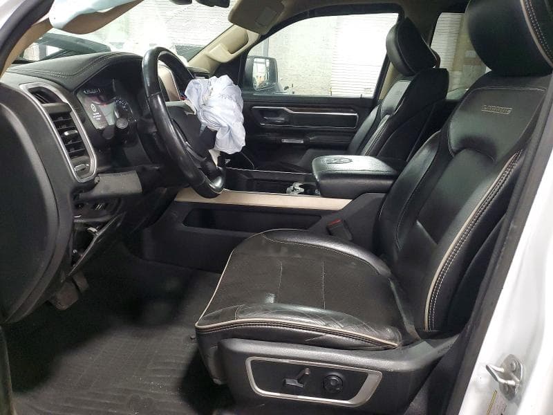 2020 RAM 1500 LARAMIE 7