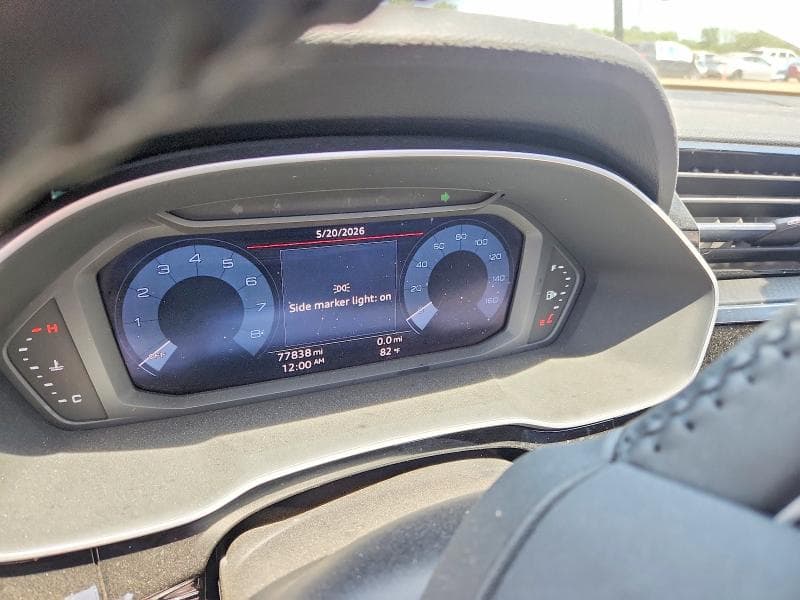 2019 AUDI Q3 PREMIUM 9