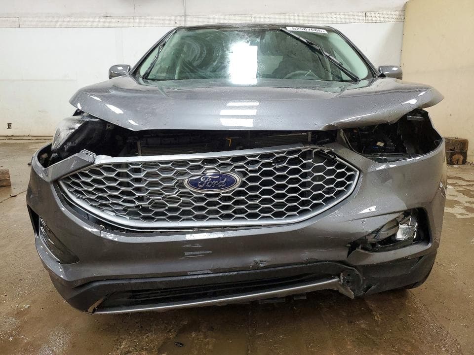 2024 FORD EDGE SEL 5