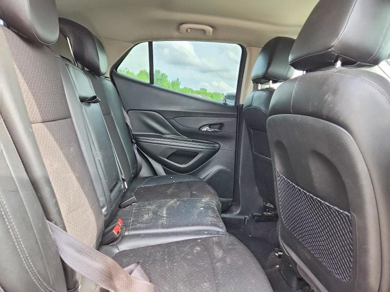 2019 BUICK ENCORE PREFERRED 11