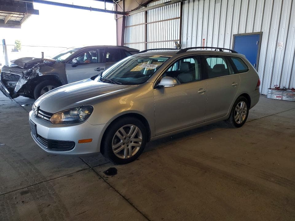 2011 VOLKSWAGEN JETTA