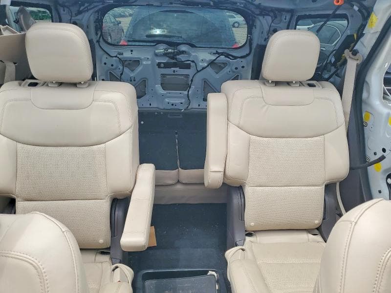 2021 FORD EXPLORER PLATINUM 10
