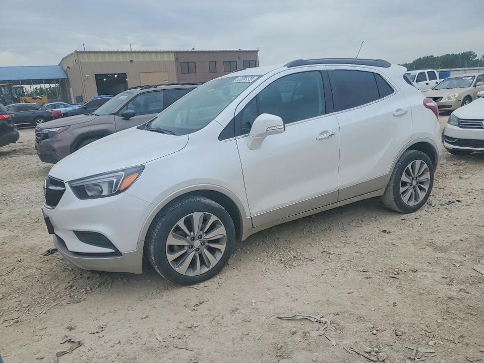 2019 BUICK ENCORE PREFERRED - 1