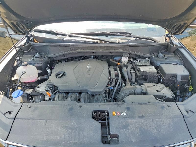 2024 HYUNDAI TUCSON LIMITED 12