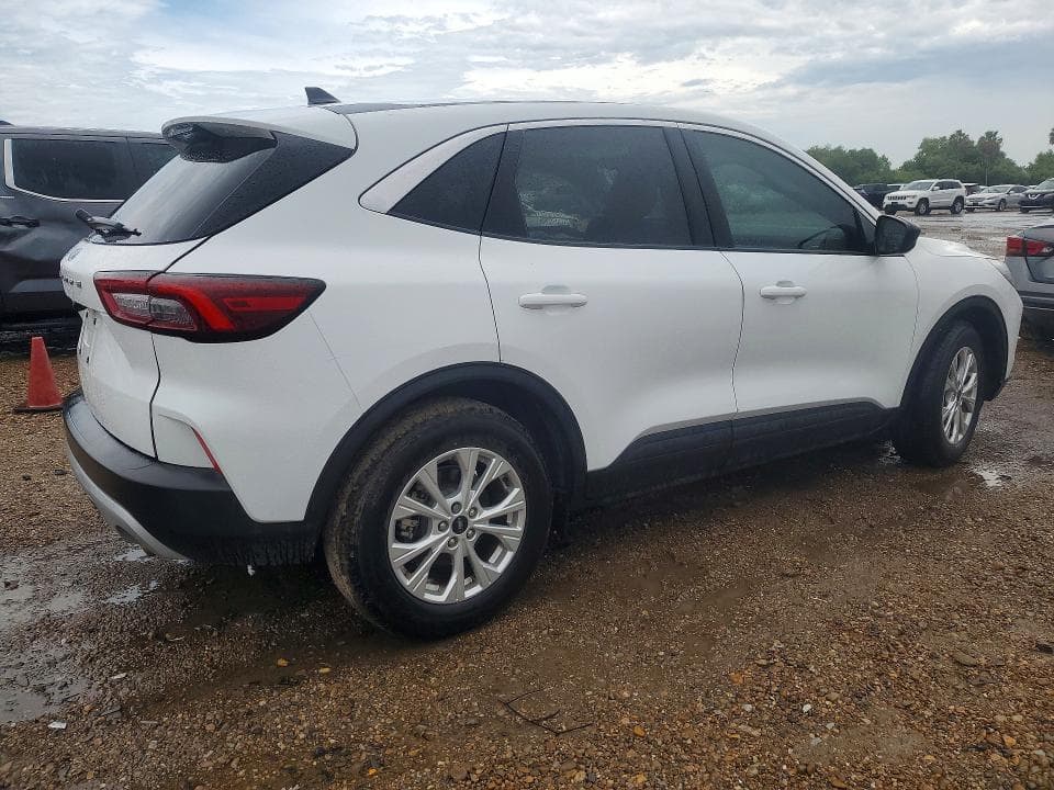 2024 FORD ESCAPE ACTIVE 3