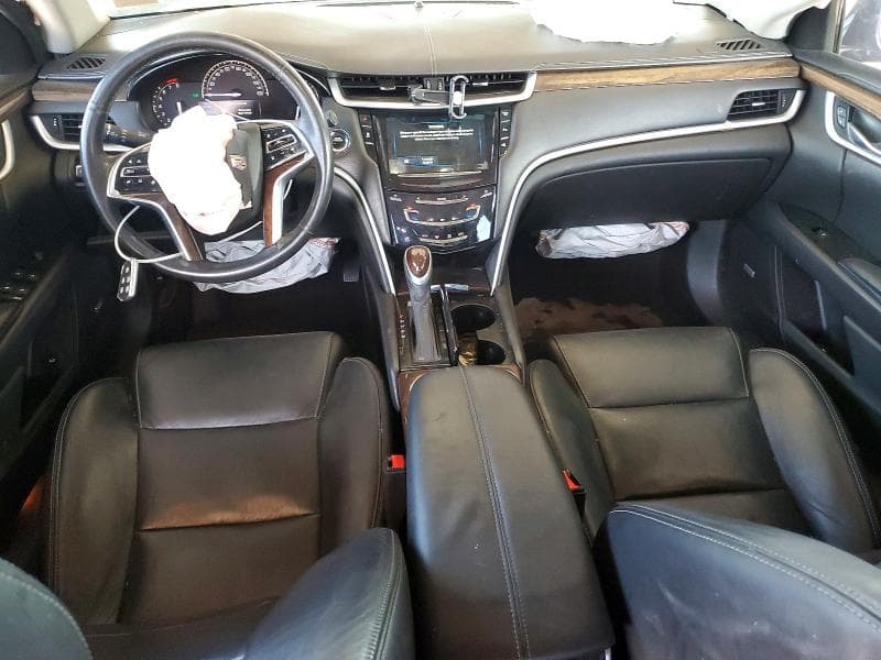2017 CADILLAC XTS LUXURY 16