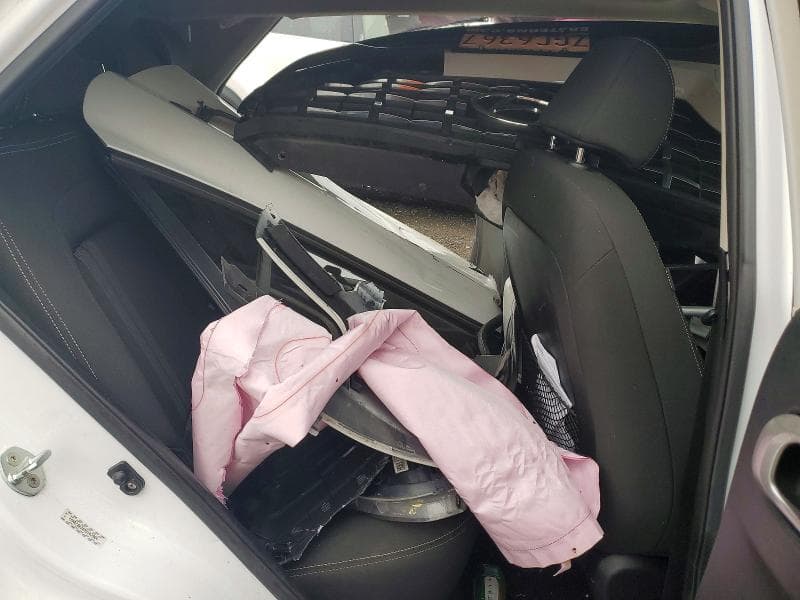 2021 HYUNDAI VENUE SEL 10
