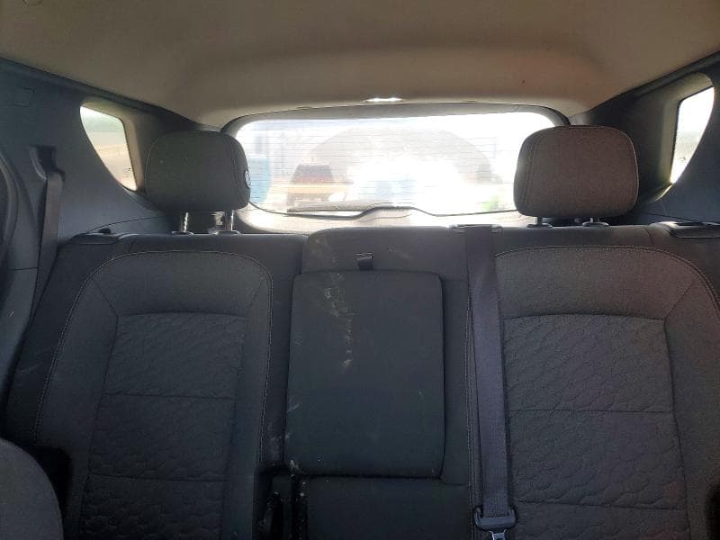 2020 CHEVROLET EQUINOX LT 10
