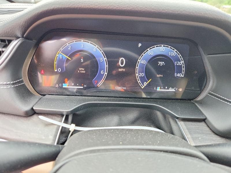 2025 JEEP GRAND CHEROKEE LIMITED 9