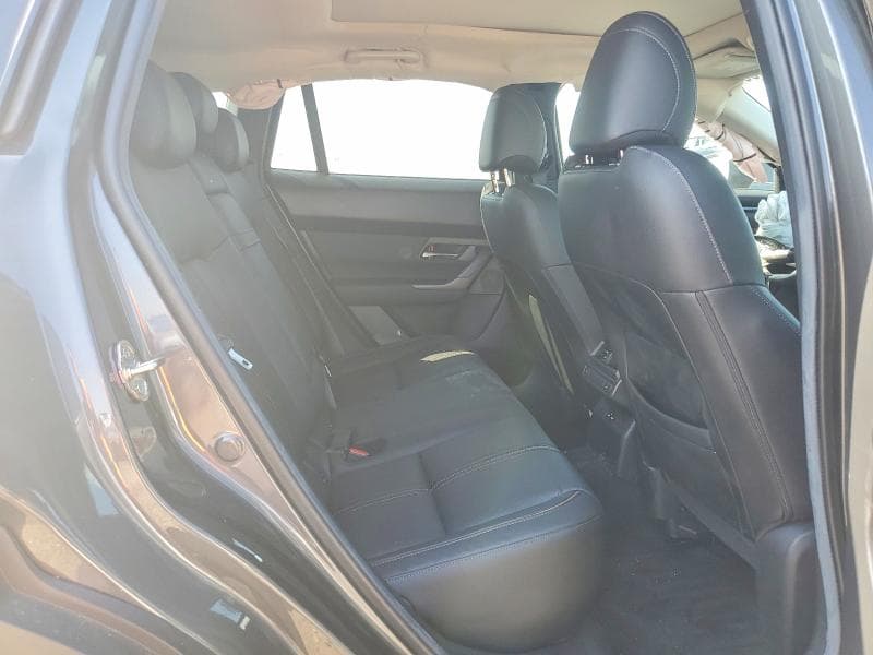 2024 MAZDA CX-50 PREMIUM PLUS PREMIUM PLUS 10