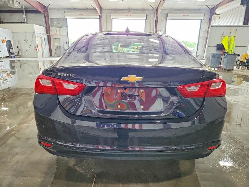 2023 CHEVROLET MALIBU LT 6