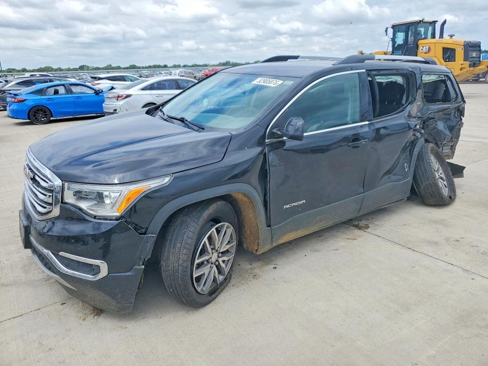 2017 GMC ACADIA - 1
