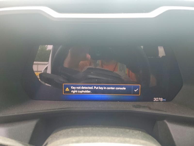 2026 CHEVROLET COLORADO 9