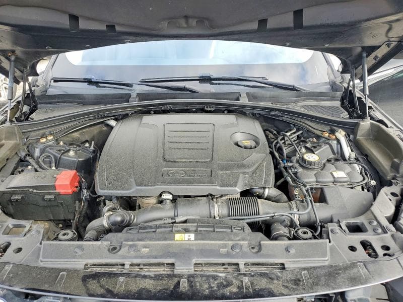 2020 LAND ROVER RANGE ROVER VELAR S 12