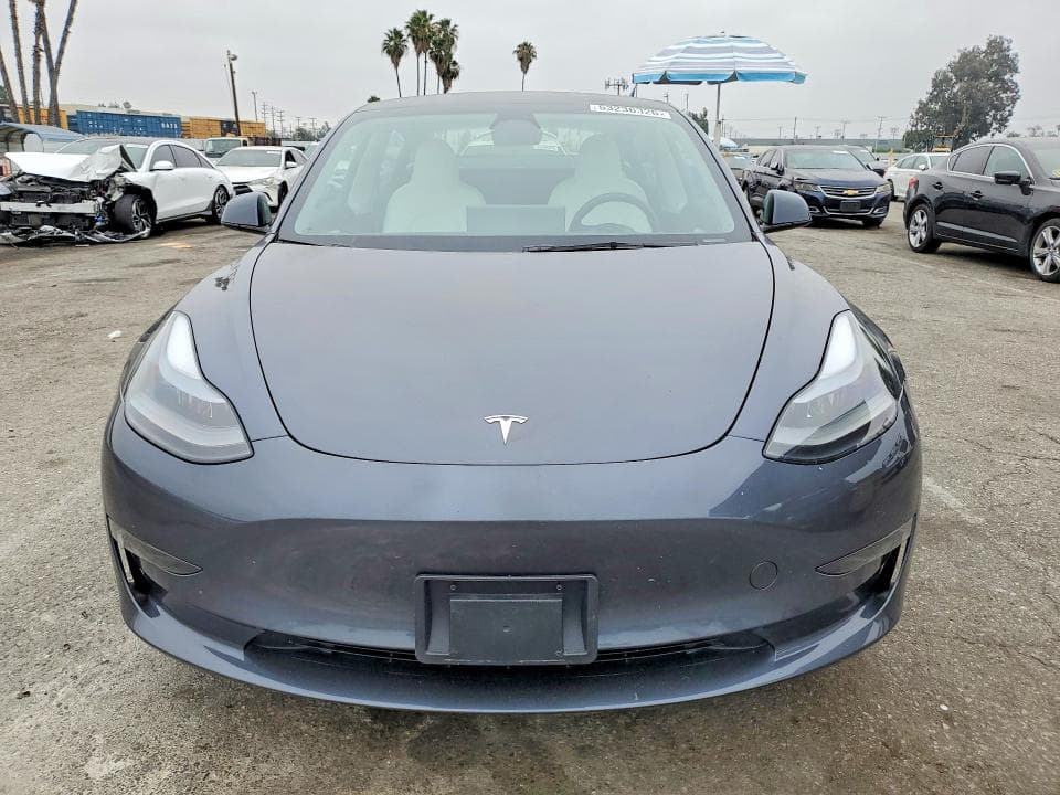2023 TESLA MODEL 3 5