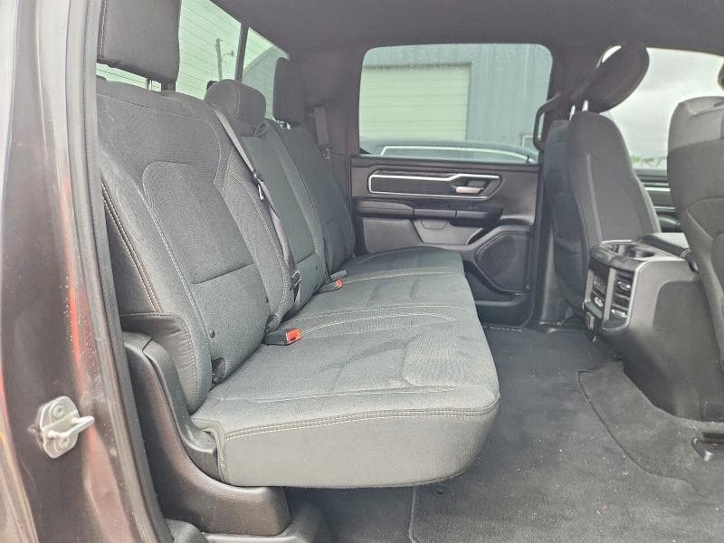 2019 RAM 1500 BIG HORN 19
