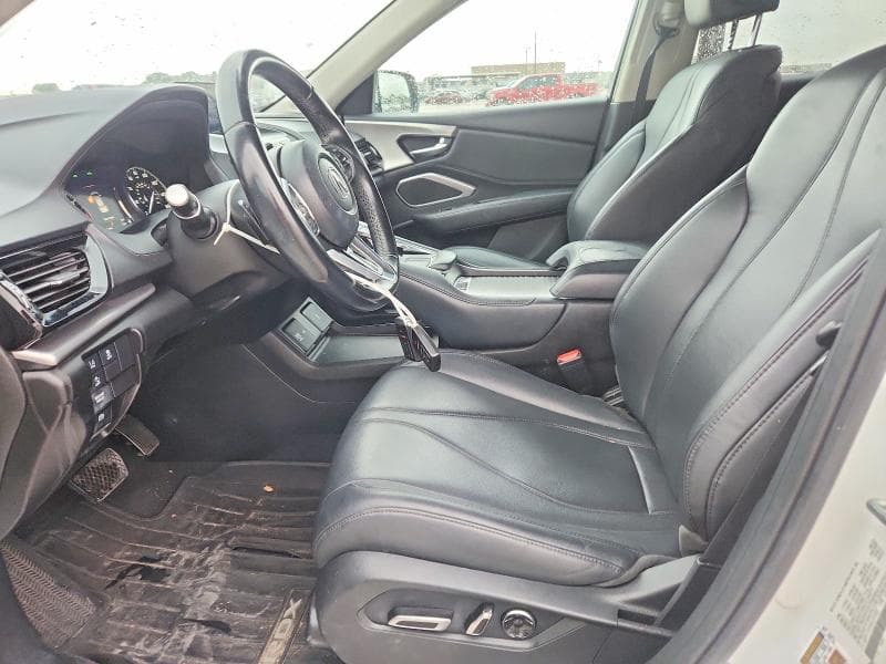 2021 ACURA RDX 7