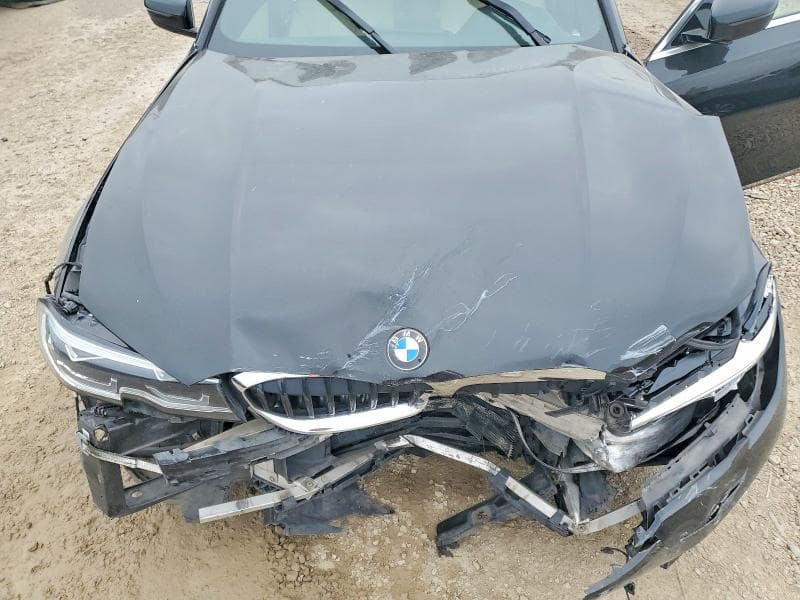 2021 BMW 330I 11