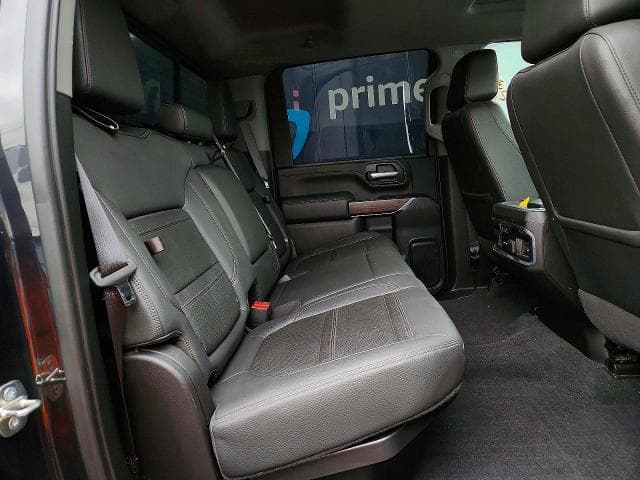 2020 GMC SIERRA K3500 DENALI 10