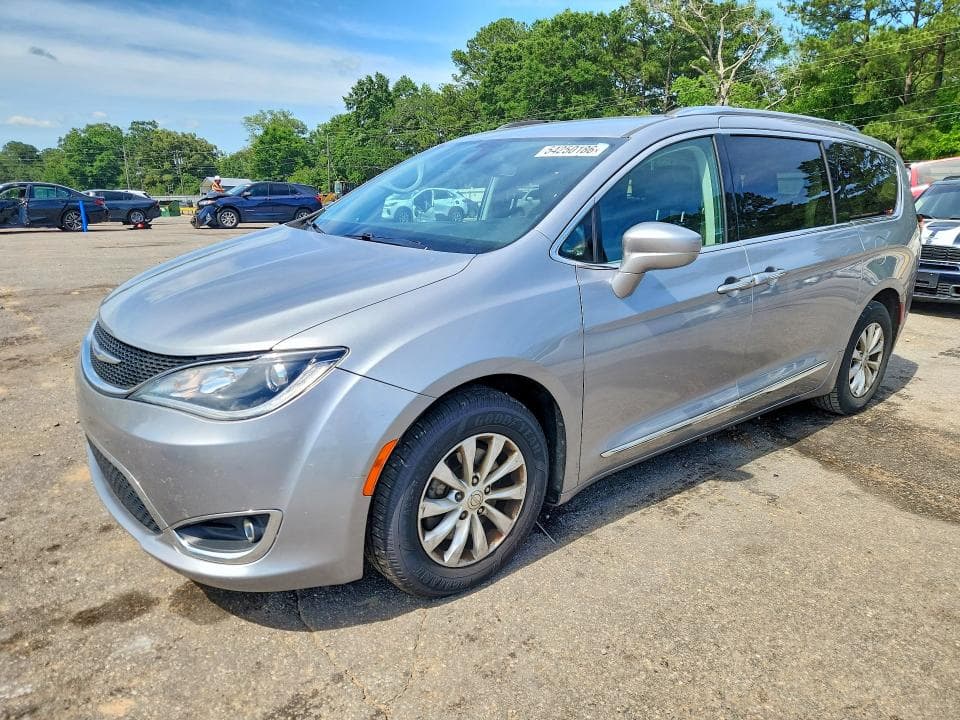 2019 CHRYSLER PACIFICA TOURING L - 1