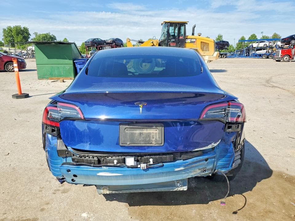 2023 TESLA MODEL 3 6