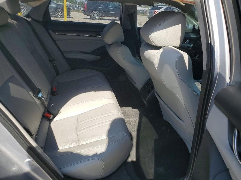 2020 HONDA ACCORD TOURING 10