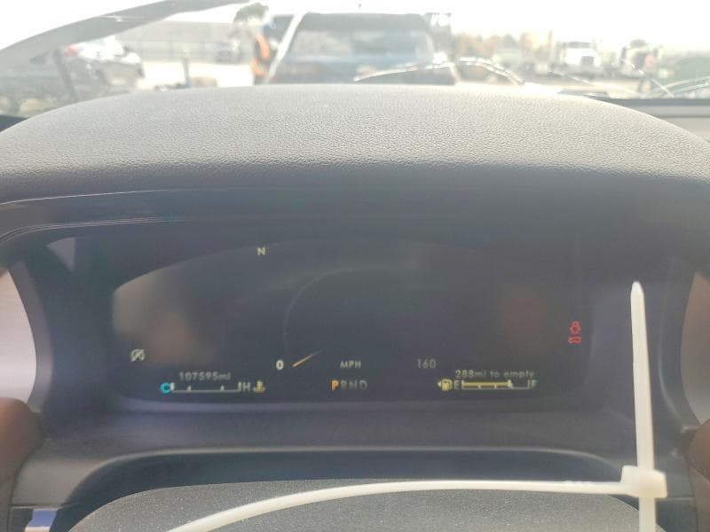 2020 LINCOLN AVIATOR RESERVE 9