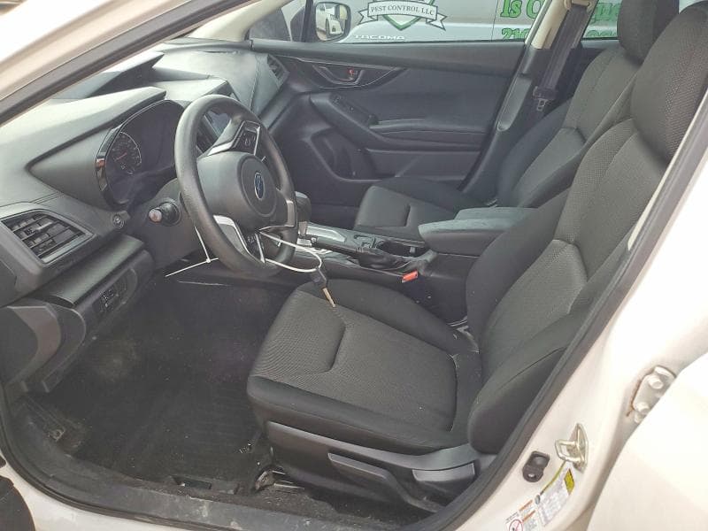 2017 SUBARU IMPREZA 7