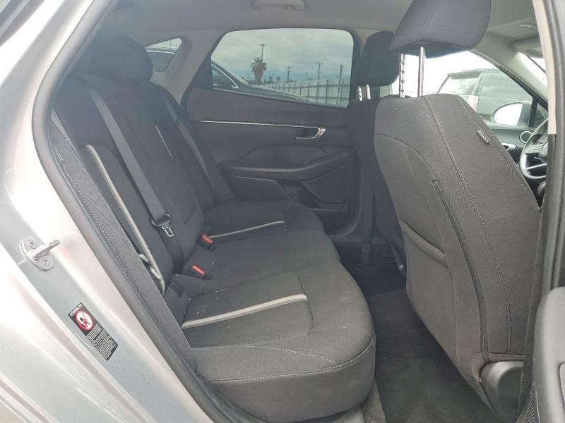 2023 HYUNDAI SONATA SEL 10