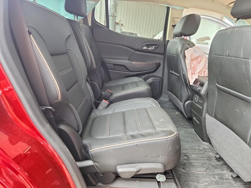 2023 GMC ACADIA DENALI 11