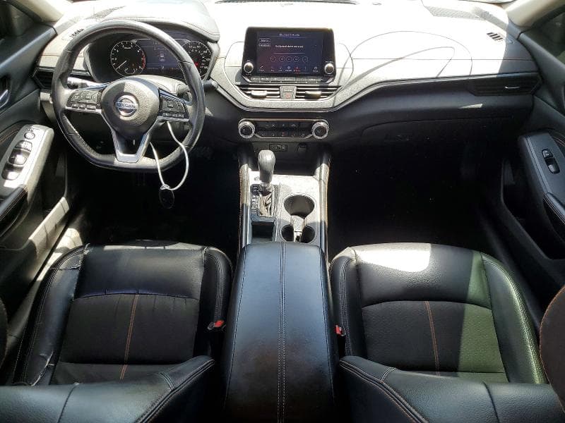 2019 NISSAN ALTIMA SR 15