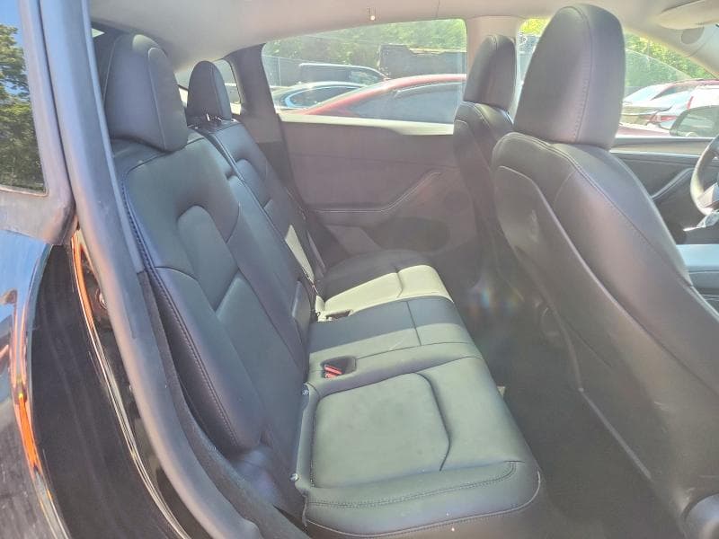 2023 TESLA MODEL Y 10