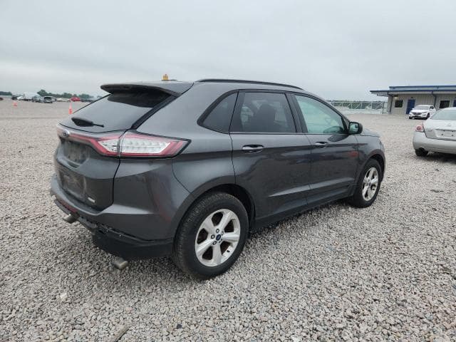 2018 FORD EDGE SE 3