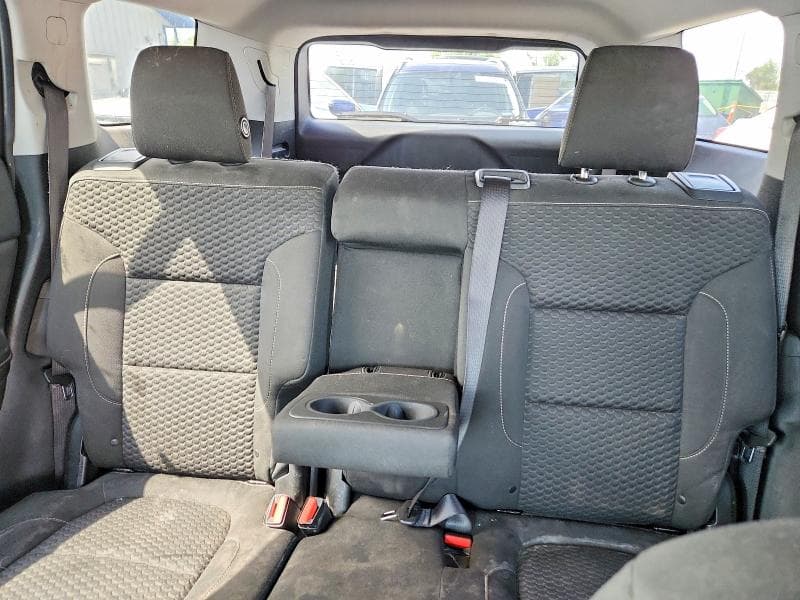 2017 GMC ACADIA SLE 10