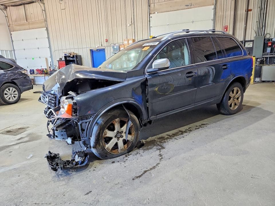 2013 VOLVO XC90 3.2 - 1