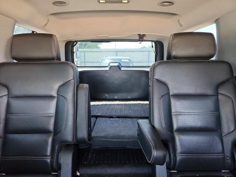 2019 GMC YUKON DENALI 10