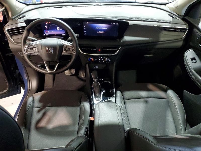 2025 BUICK ENCORE GX PREFERRED 8
